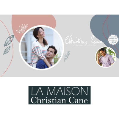 Chrisitan Cane